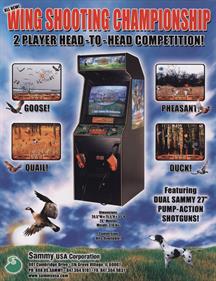 Thumbnail image for Wing Shooting Championship