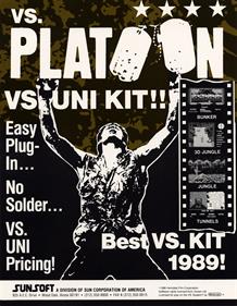 Thumbnail image for Vs. Platoon