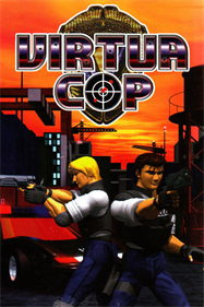 Thumbnail image for Virtua Cop