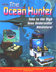 Thumbnail image for The Ocean Hunter