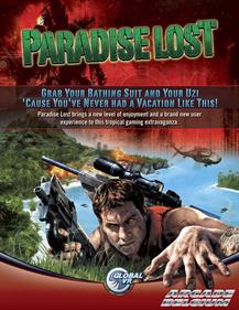 Thumbnail image for Far Cry: Paradise Lost