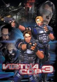 Thumbnail image for Virtua Cop 3