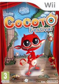 Thumbnail image for Cocoto Festival