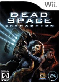 Thumbnail image for Dead Space: Extraction