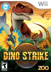 Thumbnail image for Dino Strike