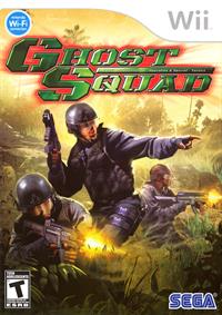 Thumbnail image for Ghost Squad