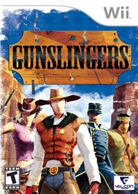 Thumbnail image for Gunslingers