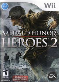 Thumbnail image for Medal of Honor: Heroes 2