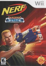 Thumbnail image for NERF N-Strike Elite