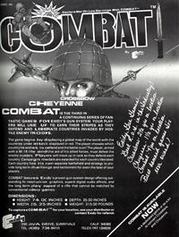 Thumbnail image for Combat (aka Catch-22)