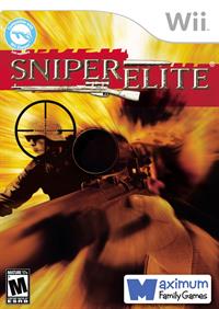 Thumbnail image for Sniper Elite