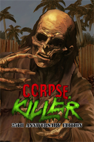 Thumbnail image for Corpse Killer: 25th Anniversary Edition