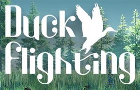 Thumbnail image for Duck Flighting 