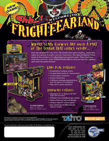 Thumbnail image for Fright Fear Land