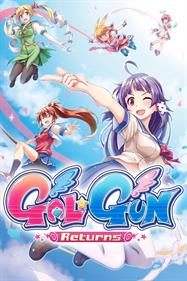 Thumbnail image for Gal*Gun Returns