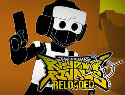 Thumbnail image for Rushdown Rivals Reloaded