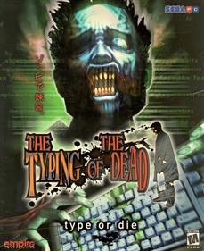 Thumbnail image for The Typing of the Dead