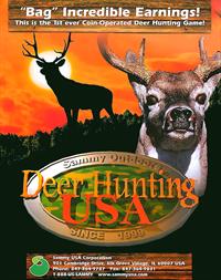 Thumbnail image for Deer Hunting USA V4.3