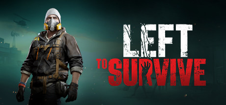 Thumbnail image for Left to Survive