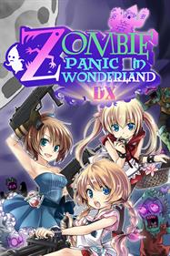 Thumbnail image for Zombie Panic In Wonderland DX