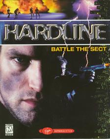 Thumbnail image for Hardline