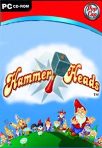 Thumbnail image for Hammer Heads Deluxe