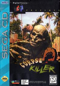 Thumbnail image for Corpse Killer