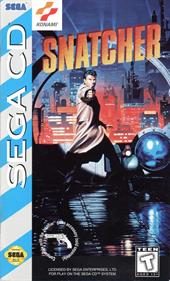 Thumbnail image for Snatcher