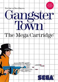 Thumbnail image for Gangster Town