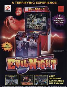 Thumbnail image for Evil Night