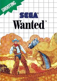 Thumbnail image for Wanted