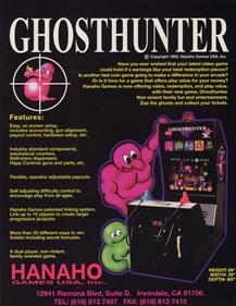 Thumbnail image for Ghost Hunter