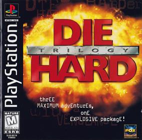 Thumbnail image for Die Hard Trilogy