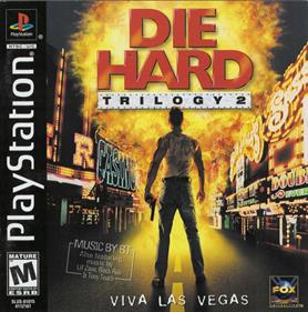 Thumbnail image for Die Hard Trilogy - Viva Las Vegas (Gun scenes only)