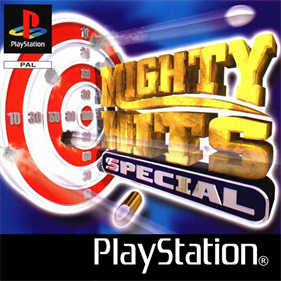 Thumbnail image for Mighty Hits Special