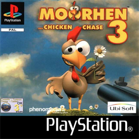 Thumbnail image for Moorhuhn 3