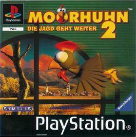 Thumbnail image for Moorhuhn 2