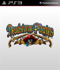 Thumbnail image for Deadstorm Pirates