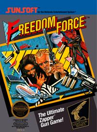 Thumbnail image for Freedom Force