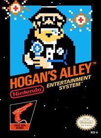 Thumbnail image for Hogan's Alley