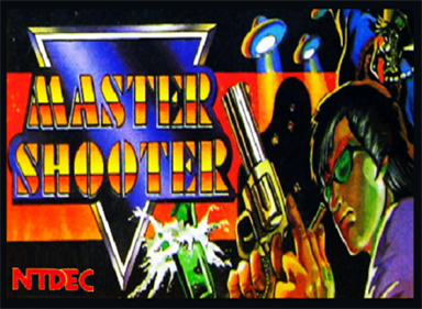 Thumbnail image for Master Shooter