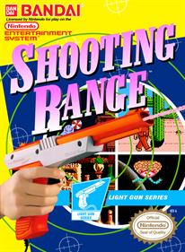 Thumbnail image for Shooting Range