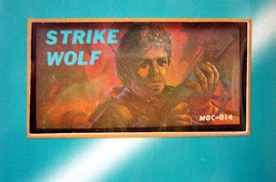 Thumbnail image for Strike Wolf