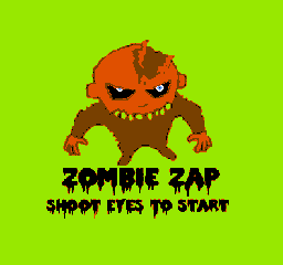 Thumbnail image for Zombie Zap (HB)