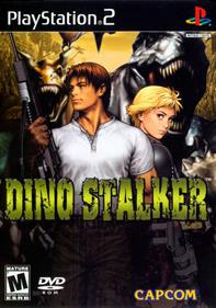 Thumbnail image for Dino Stalker