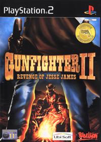 Thumbnail image for Gunfighter II: Revenge of Jesse James