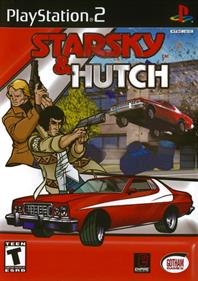 Thumbnail image for Starsky & Hutch (Drive & Shoot)