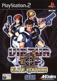 Thumbnail image for Virtua Cop: Elite Edition