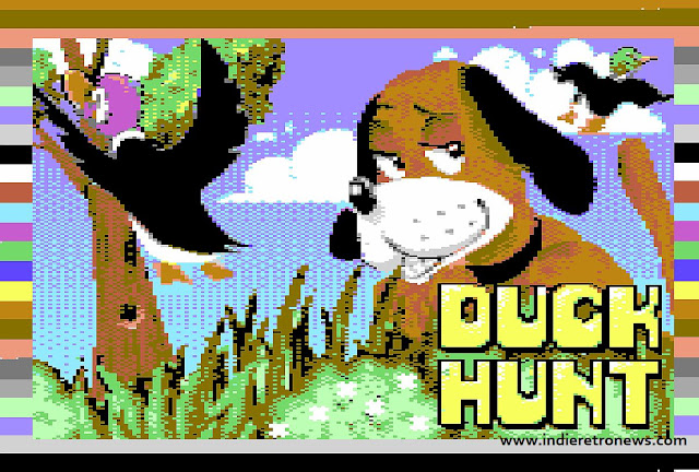 Thumbnail image for Duck Hunt (HB)