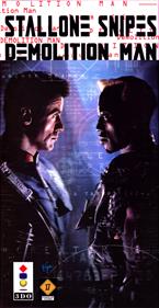 Thumbnail image for Demolition Man